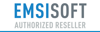 Logo Emsisoft Ltd.